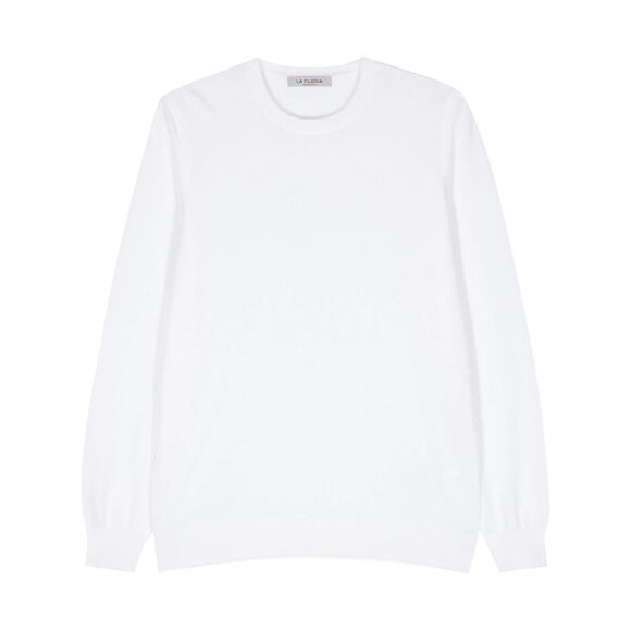 Fileria Neutrals Sweaters & Knitwear - Jumpers Men